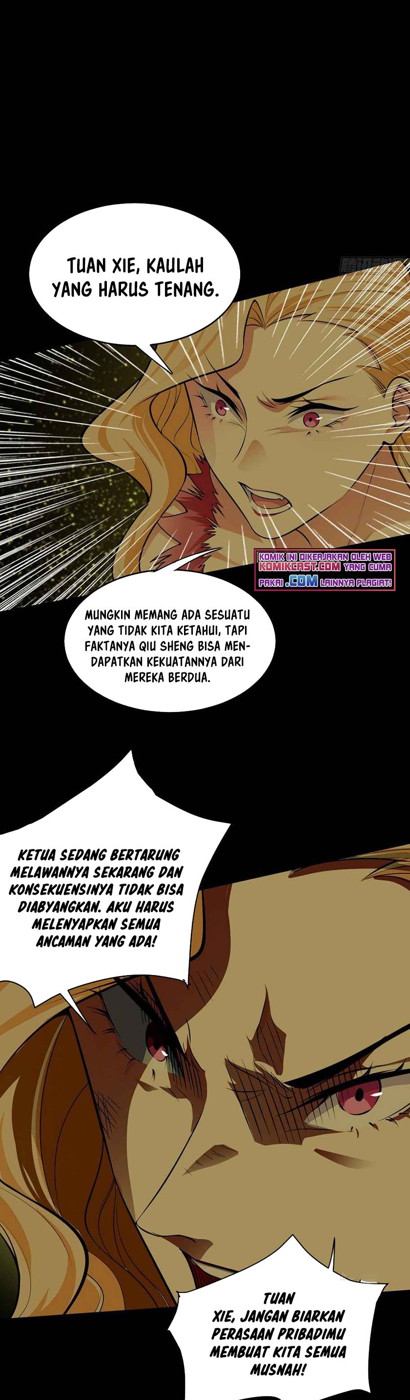Dilarang COPAS - situs resmi www.mangacanblog.com - Komik im an evil god 184 - chapter 184 185 Indonesia im an evil god 184 - chapter 184 Terbaru 20|Baca Manga Komik Indonesia|Mangacan